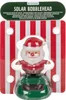 Solar Weihnachtsmann, Wackelfigur Solarfigur, Produktbild-Vorschau 8