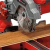 Sierra ingletadora y de corte con trinquete Einhell TC-SM Vista previa de la imagen del producto 25