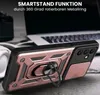 Armor Handyhülle für Samsung Galaxy A15 / A15 5G Produktbild-Vorschau 5