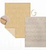 160x230 cm Kusový koberec Pangli 105849 Ochre – na ven i na Náhled obrázku produktu 3