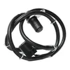 A.B.S. ABS Sensor Raddrehzahl für MITSUBISHI PAJERO III Produktbild-Vorschau 3