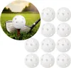 INF Confezione da 10 palline da golf da allenamento con Anteprima dell’immagine prodotto 1