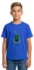 Spreadshirt Phantastische Tierwesen Bowtruckle Teenager Produktbild-Vorschau 1