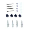 Wandbriefkasten, b 29 cm - Weiß Produktbild-Vorschau 9