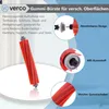 17 Roborock S7 MaxV Ultra Części zamienne Szczotka boczna Podgląd zdjęcia produktu 3
