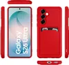 Handyhülle für Samsung Galaxy S26 Ultra Hülle Silikon Produktbild-Vorschau 2