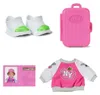 BABY born® Deluxe Reisoutfit, 43 cm Productafbeelding-voorbeeld 8