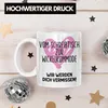 Trendation - Mutterschutz Geschenk Kollegin Tasse Abschied Produktbild-Vorschau 3