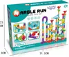 WOOPIE Coulodrom Ball Track Spiral Set 113 pcs. Voir les images du produit 10