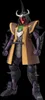 Chou-Dan-Kadou Yoroiden-Samurai Troopers Actionfigur Oni Produktbild-Vorschau 10