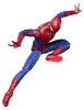 Spider-Man: No Way Home Marvel Legends Actionfigur The Produktbild-Vorschau 6