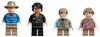 LEGO Jurassic World 76956 Tyranozaur na wolności Podgląd zdjęcia produktu 15
