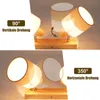 ZMH LED Deckenlampe,2 Flammig,Deckenstrahler Flurlampe Produktbild-Vorschau 2