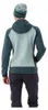 CMP Damen Jacke Jacket Hybrid FIX Hood Grün 36 Produktbild-Vorschau 4