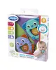 Playgro - Silikonov koustka koika a pejsek Náhled obrázku produktu 2