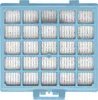 HEPA-Filter passend für Bosch / Siemens VZ153HFB, VS06G .. Produktbild-Vorschau 1