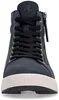 Rieker Revolution  Veterschoenen Hoog - Blauw - Maat 42 Produktbild-Vorschau 25