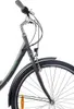 Teutoburg Senne City E-Bike 28' 6-Gang Shimano Produktbild-Vorschau 12