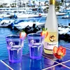 Doimoflair Cocktailglas Mehrwegbecher Cocktailbecher aus Produktbild-Vorschau 5