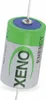 XENO ENERGY Batteria al litio cloruro di tionile XL 050 aX Anteprima dell’immagine prodotto 1