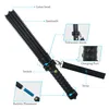 LED Zoom Taschenlampe mit USB-Aufladung, 3 Lichtmodi, IPX4 Produktbild-Vorschau 10