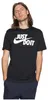 T-shirt Nike AR5006-011 da Unisex Anteprima dell’immagine prodotto 2
