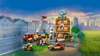 LEGO City Straż pożarna i jednostka gaśnicza 60321 - LEGO Podgląd zdjęcia produktu 24