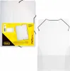 Heftbox / DIN A4 / aus PP / Farbe: transparent Produktbild-Vorschau 2