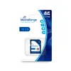 MediaRange SD Card 16GB SDHC CL.10 Produktbild-Vorschau 2