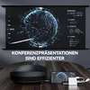 Kabeladapter, Lightning- und Typ-C-Doppelkabel auf HDMI, Produktbild-Vorschau 2