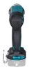 Makita Akku-Schlagschrauber TD110DZ, 12 V, 1/4, (ohne Akku, Produktbild-Vorschau 13