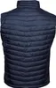 Tee Jays 9632 | Gilet Zepelin - Couleur : Deep Navy - Voir les images du produit 6