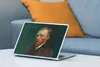 MuchoWow® Laptop Aufkleber Sticker Cover Kunst - Van Gogh - Produktbild-Vorschau 4