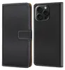 Handy Tasche für Apple iPhone 15 Pro Schutzhülle Bookstyle Produktbild-Vorschau 1