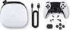 SONY DualSense Edge V2 Wireless Controller White Anteprima dell’immagine prodotto 12