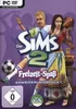 Die Sims 2 - Freizeit Spaß Produktbild-Vorschau 8