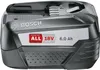 Bosch Akku-Paket PBA 18V 6,0 Ah W-C Produktbild-Vorschau 4