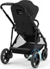 CYBEX e-Gazelle S, Osłonka na nogi, Tradycyjny wózek Podgląd zdjęcia produktu 2