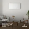 Klarstein Radiateur Infrarouge Mural Intelligent, Chauffage Voir les images du produit 4