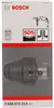 Bosch Power Tools mandrin interchangeable SDS 2608572213 Voir les images du produit 1