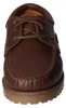Dockers by Gerli pánske kožené mokasíny Brown Náhľad obrázku produktu 7
