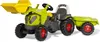 Tracteur rollyKid CLAAS AXOS 240 Voir les images du produit 2
