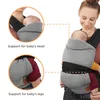 Porte-bébé Kinderkraft ADOREE Voir les images du produit 8