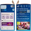 Philips WiZ RGB Full Color Smart LED Birne A60 Lampe 13W Produktbild-Vorschau 13