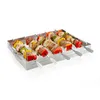 Barbecook 2230026000 Držiak na grilovacie špízy, nerezová Náhľad obrázku produktu 5