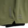 Newline NWL Dallas Shorts 2in1 Herren Running Laufshorts Produktbild-Vorschau 4