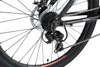 BIKESTAR Hardtail Aluminium Mountainbike 27.5 Zoll, 21 Gang Produktbild-Vorschau 10