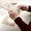 Puzzle 3D, Aero Clock, Ugears, drewno, 320 elementów Podgląd zdjęcia produktu 35