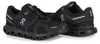 ON Running Cloud 6 - Damen Sneakers Schuhe Schwarz Produktbild-Vorschau 13