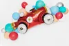 Auto-Folienballon, 93x48cm, 1 Stk. Produktbild-Vorschau 7